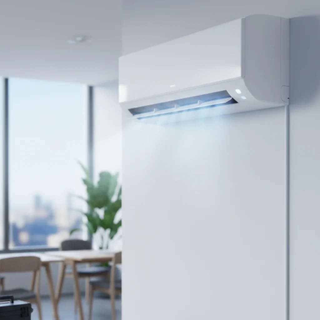 Como Escolher o Sistema de Climatização Ideal para Sua Empresa