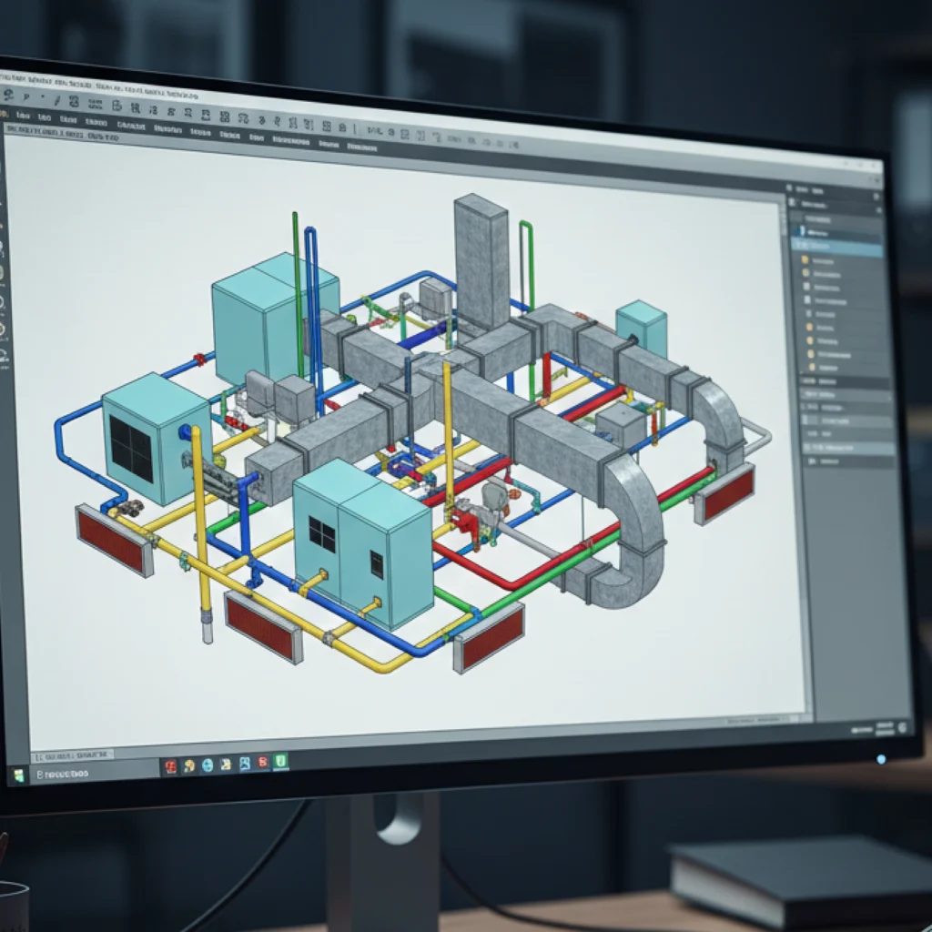 Projeto HVAC: 5 Erros Que Custam Caro | Evite Prejuízos